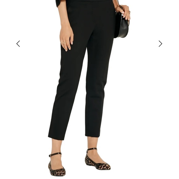 Leopard ankle-strap flat - Picture 2 of 6